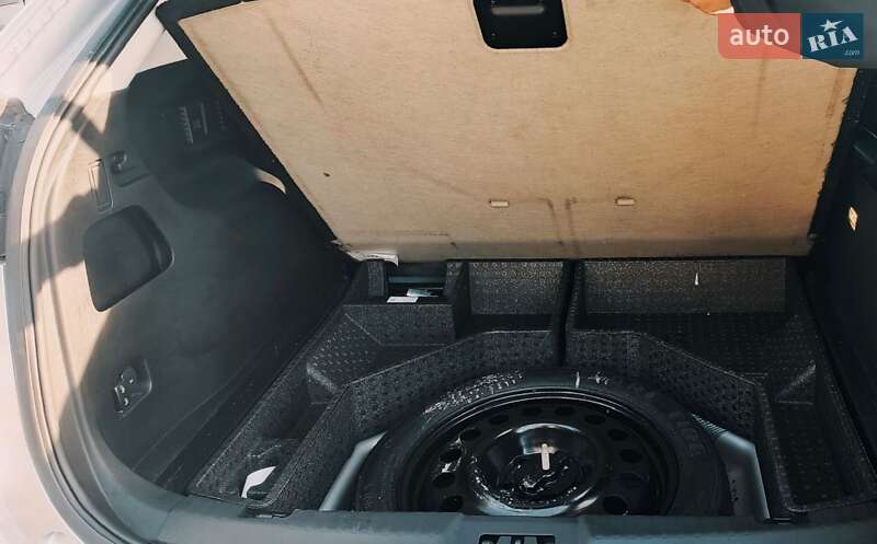 Позашляховик / Кросовер Ford Edge 2019 в Хмельницькому