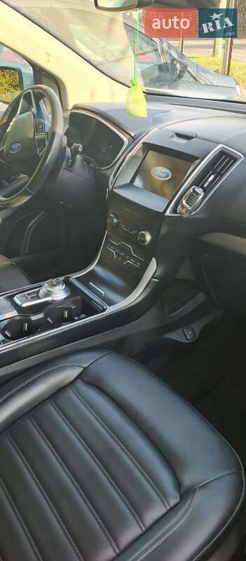 Позашляховик / Кросовер Ford Edge 2019 в Хмельницькому