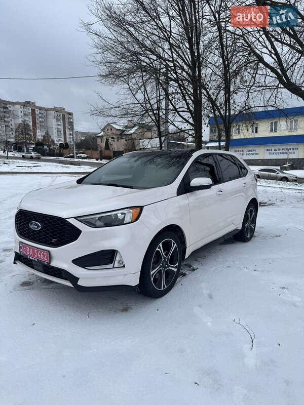 Внедорожник / Кроссовер Ford Edge 2019 в Умани