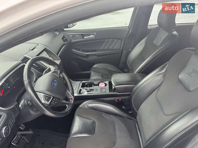 Внедорожник / Кроссовер Ford Edge 2019 в Умани