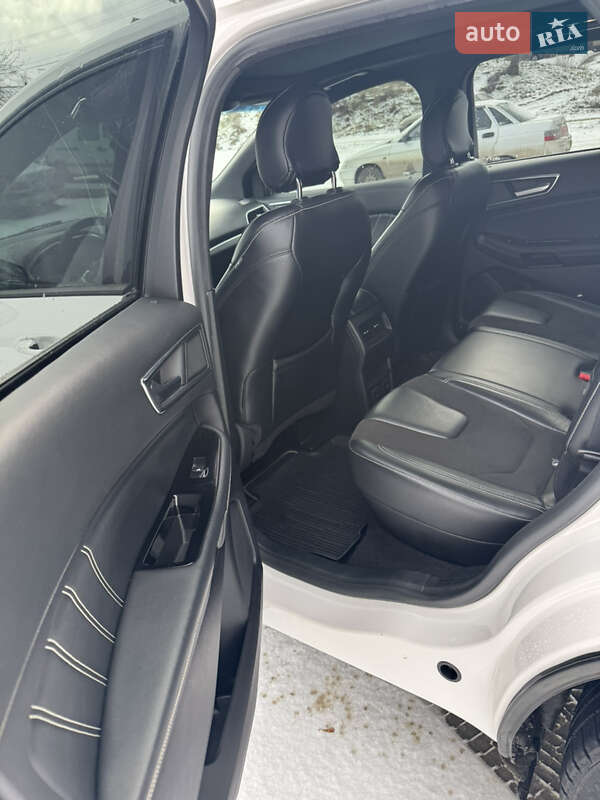 Внедорожник / Кроссовер Ford Edge 2019 в Умани