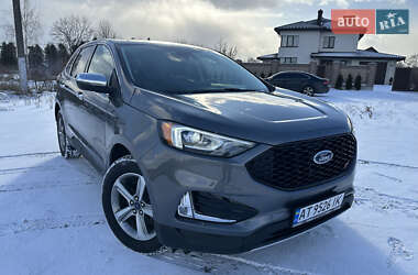 Внедорожник / Кроссовер Ford Edge 2022 в Тлумаче