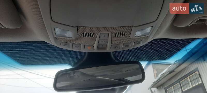 Позашляховик / Кросовер Ford Edge 2018 в Рівному