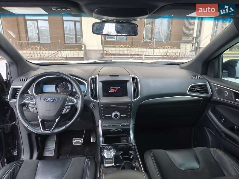 Внедорожник / Кроссовер Ford Edge 2019 в Киеве фото 21 Внедорожник / Кроссовер Ford Edge 2019 в Киеве