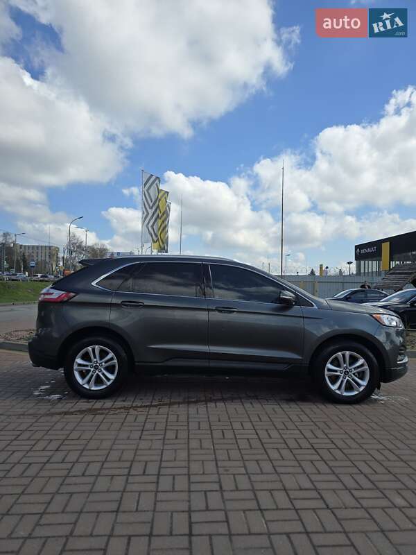 Внедорожник / Кроссовер Ford Edge 2019 в Полтаве