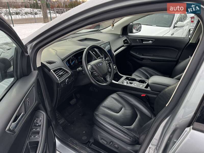 Позашляховик / Кросовер Ford Edge 2022 в Києві