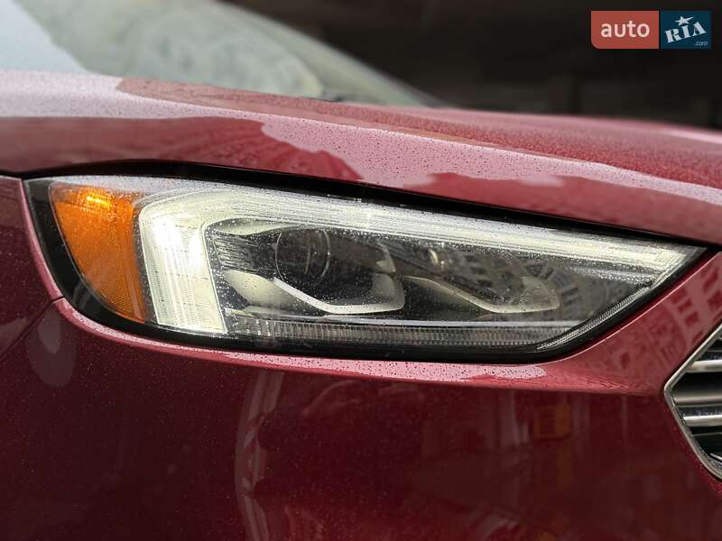 Внедорожник / Кроссовер Ford Edge 2020 в Одессе