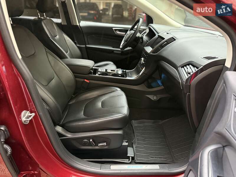 Внедорожник / Кроссовер Ford Edge 2020 в Одессе