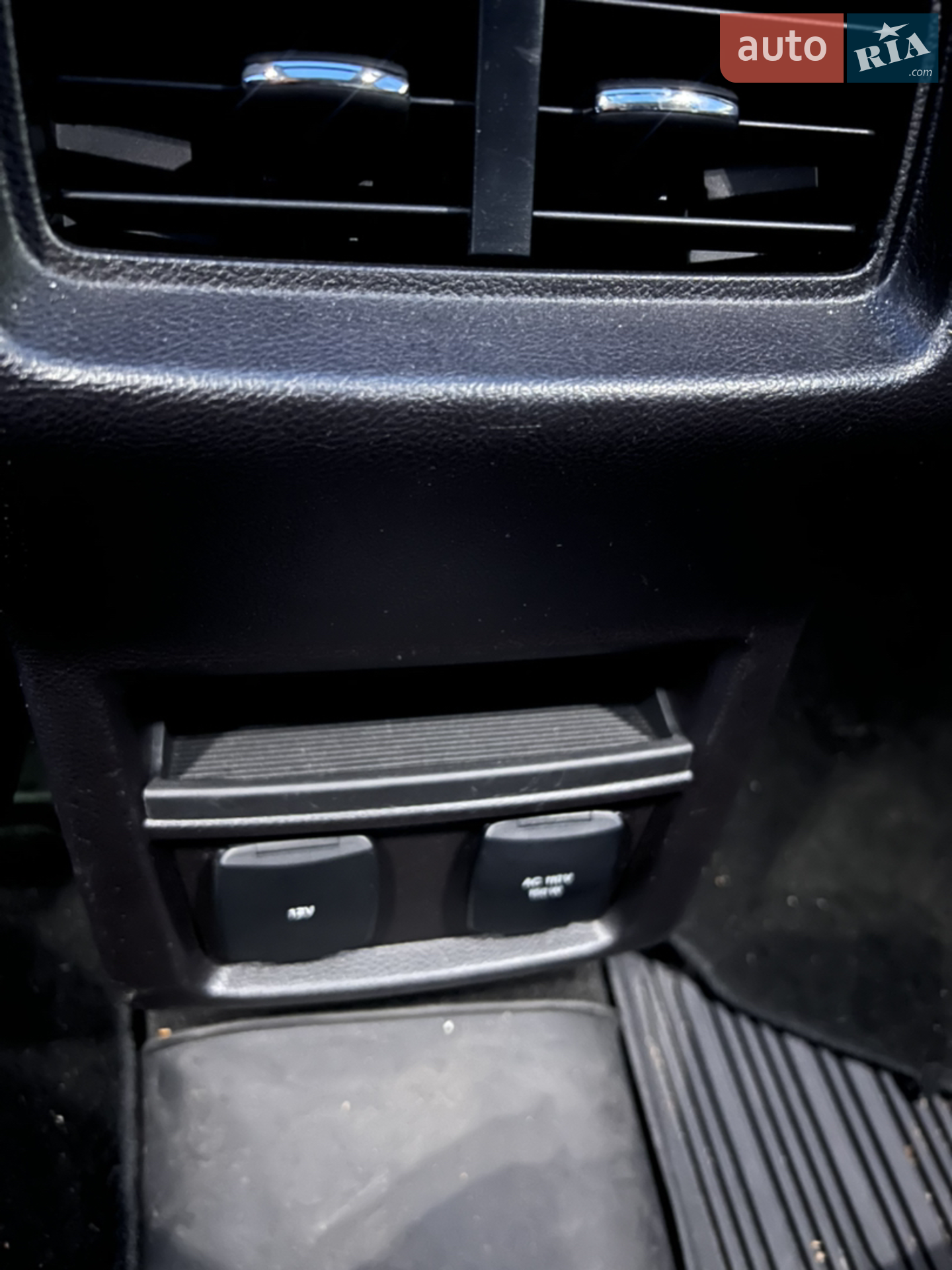 2017 Ford Edge - мініатюра 13