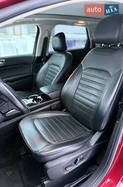 Позашляховик / Кросовер Ford Edge 2016 в Тернополі