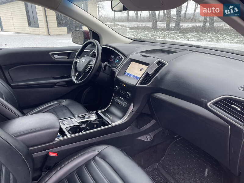 Внедорожник / Кроссовер Ford Edge 2020 в Виннице фото 25 Внедорожник / Кроссовер Ford Edge 2020 в Виннице