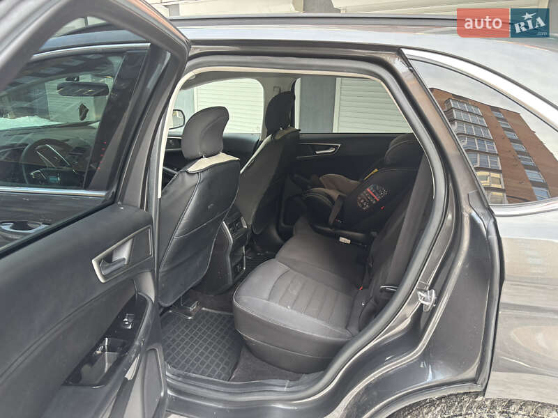 Позашляховик / Кросовер Ford Edge 2015 в Житомирі фото 9 Позашляховик / Кросовер Ford Edge 2015 в Житомирі