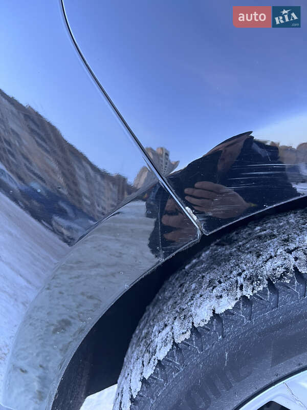 Позашляховик / Кросовер Ford Edge 2016 в Києві фото 19 Позашляховик / Кросовер Ford Edge 2016 в Києві