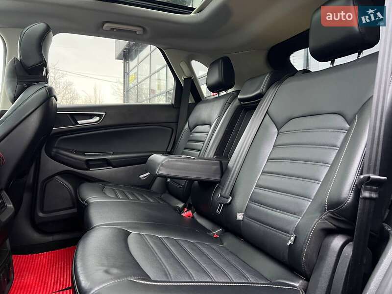 Внедорожник / Кроссовер Ford Edge 2015 в Ивано-Франковске фото 23 Внедорожник / Кроссовер Ford Edge 2015 в Ивано-Франковске