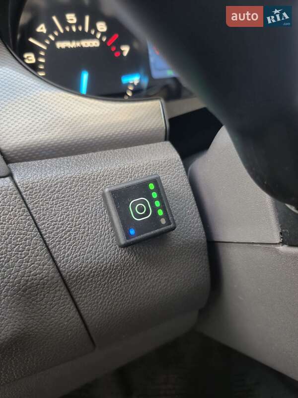 Внедорожник / Кроссовер Ford Edge 2014 в Киеве