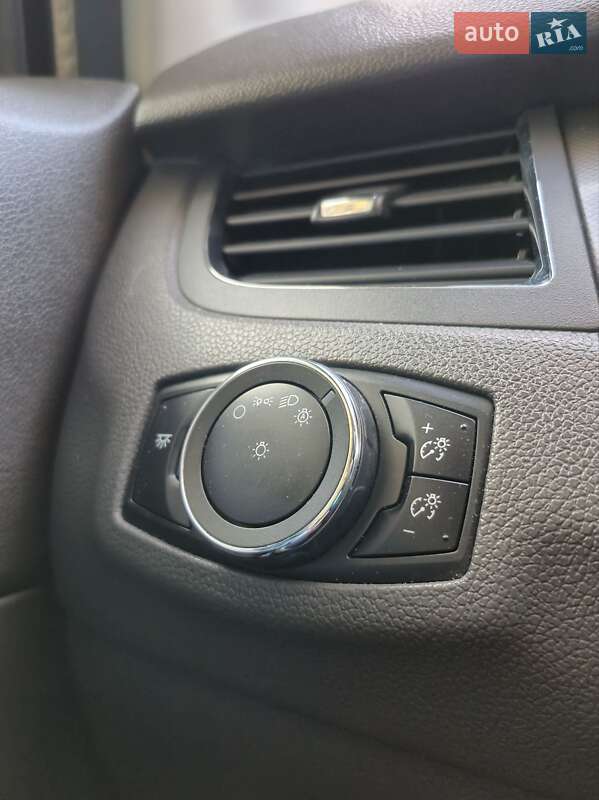 Внедорожник / Кроссовер Ford Edge 2014 в Киеве