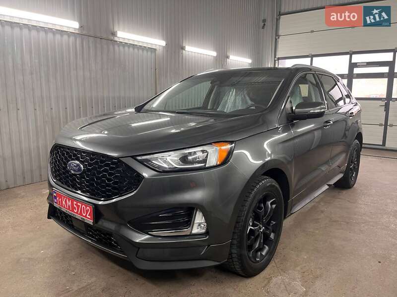 Внедорожник / Кроссовер Ford Edge 2020 в Чернигове