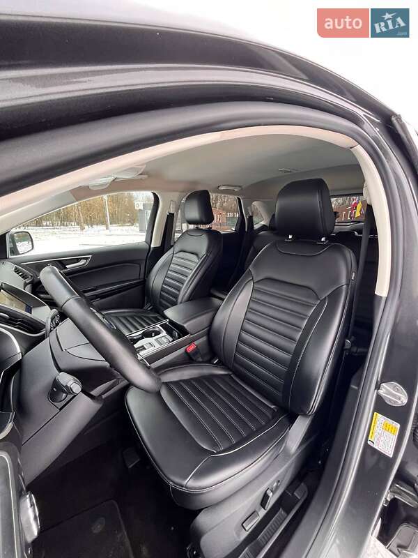Внедорожник / Кроссовер Ford Edge 2020 в Чернигове