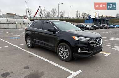 ford edge 2021 в Харків від професійного продавця Андрей Фёдорович Монастырёв