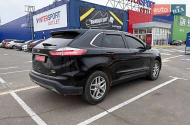 Внедорожник / Кроссовер Ford Edge 2021 в Харькове