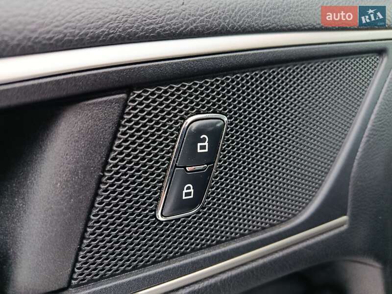 Позашляховик / Кросовер Ford Edge 2016 в Бучачі фото 19 Позашляховик / Кросовер Ford Edge 2016 в Бучачі