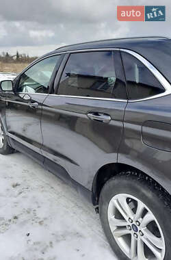 Внедорожник / Кроссовер Ford Edge 2019 в Ивано-Франковске