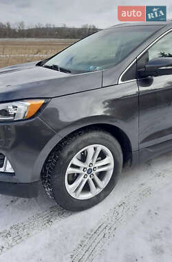 Внедорожник / Кроссовер Ford Edge 2019 в Ивано-Франковске