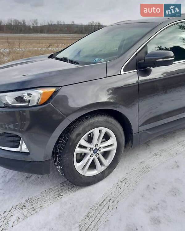 Внедорожник / Кроссовер Ford Edge 2019 в Ивано-Франковске
