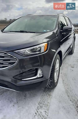 Внедорожник / Кроссовер Ford Edge 2019 в Ивано-Франковске