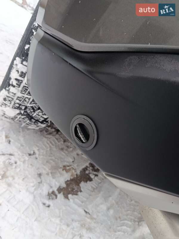 Позашляховик / Кросовер Ford Edge 2016 в Бучачі фото 50 Позашляховик / Кросовер Ford Edge 2016 в Бучачі