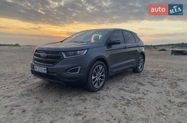 Внедорожник / Кроссовер Ford Edge 2016 в Харькове