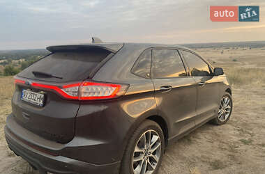 Внедорожник / Кроссовер Ford Edge 2016 в Харькове