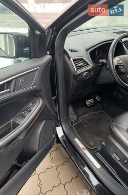 Внедорожник / Кроссовер Ford Edge 2021 в Черкассах