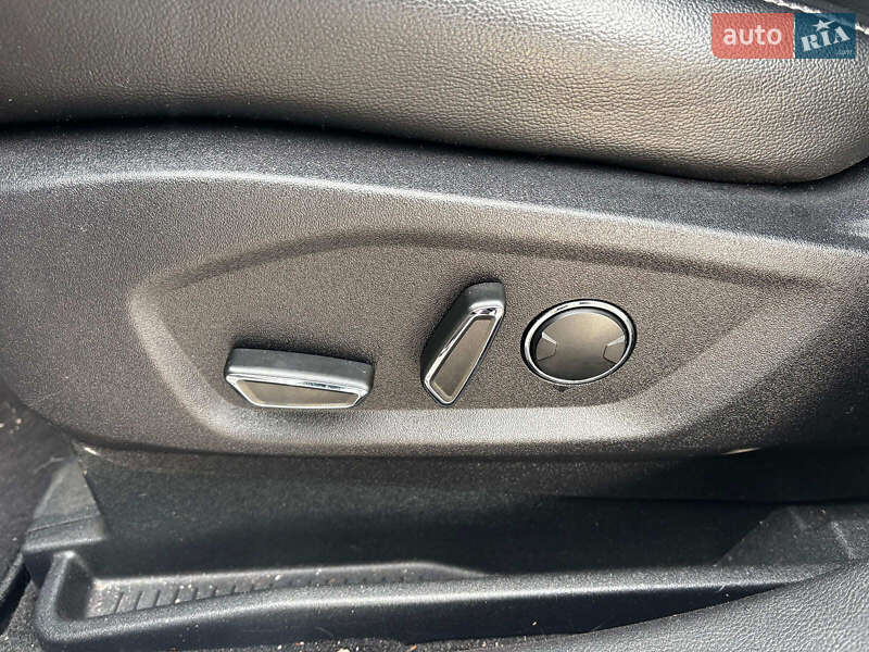 Внедорожник / Кроссовер Ford Edge 2015 в Запорожье