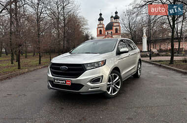 Внедорожник / Кроссовер Ford Edge 2015 в Запорожье