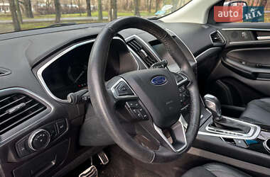 Внедорожник / Кроссовер Ford Edge 2015 в Запорожье