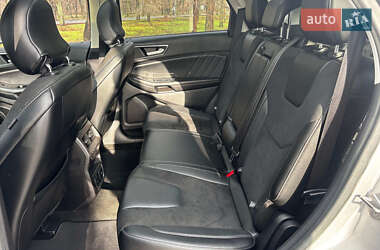 Внедорожник / Кроссовер Ford Edge 2015 в Запорожье
