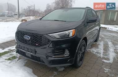 Внедорожник / Кроссовер Ford Edge 2021 в Черкассах