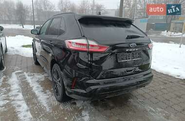 Внедорожник / Кроссовер Ford Edge 2021 в Черкассах