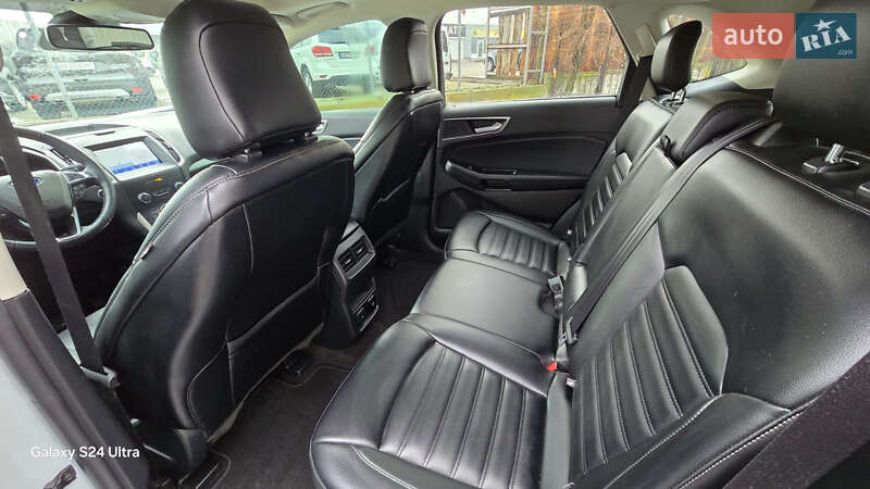 Внедорожник / Кроссовер Ford Edge 2020 в Запорожье фото 14 Внедорожник / Кроссовер Ford Edge 2020 в Запорожье