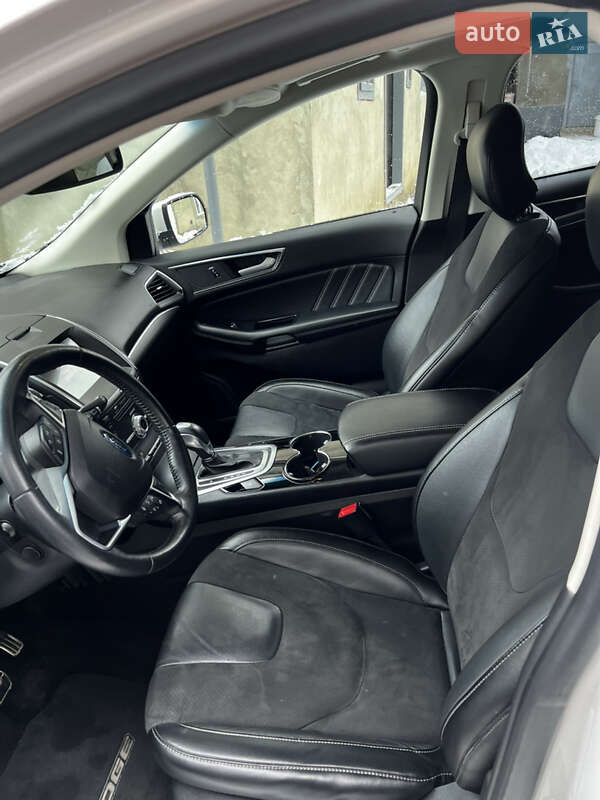 Внедорожник / Кроссовер Ford Edge 2017 в Городенке