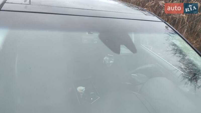 Внедорожник / Кроссовер Ford Edge 2019 в Одессе