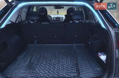Позашляховик / Кросовер Ford Edge 2019 в Одесі