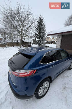 Внедорожник / Кроссовер Ford Edge 2020 в Дубно