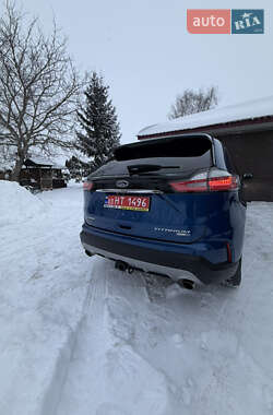 Внедорожник / Кроссовер Ford Edge 2020 в Дубно