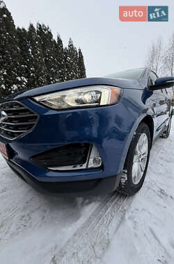 Внедорожник / Кроссовер Ford Edge 2020 в Дубно