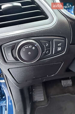 Внедорожник / Кроссовер Ford Edge 2020 в Дубно