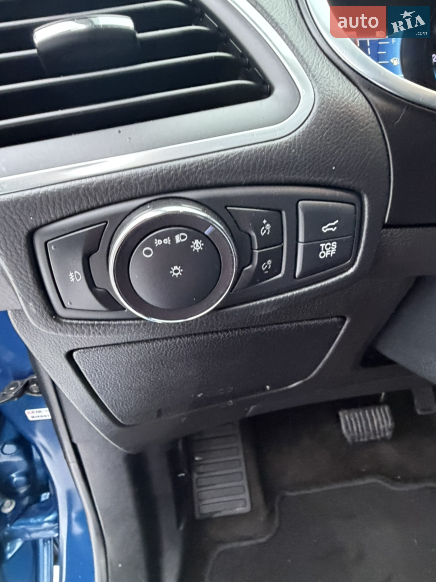 2020 Ford Edge - мініатюра 26
