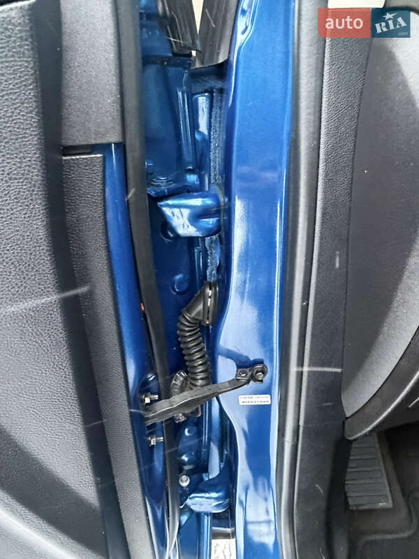 Внедорожник / Кроссовер Ford Edge 2020 в Дубно