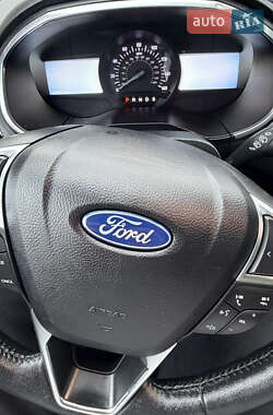 Внедорожник / Кроссовер Ford Edge 2020 в Дубно